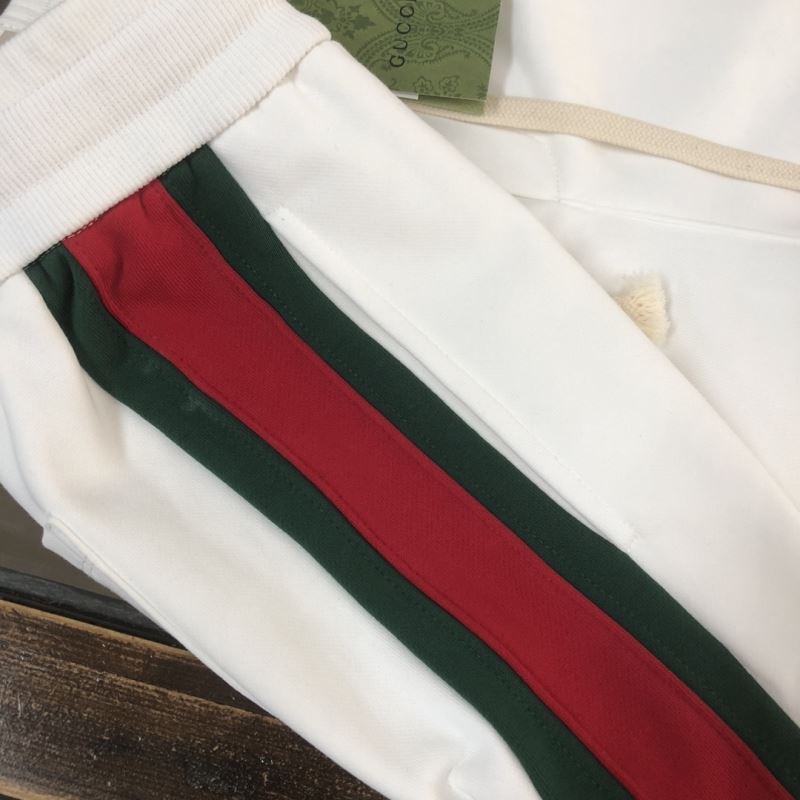 Gucci Long Suits